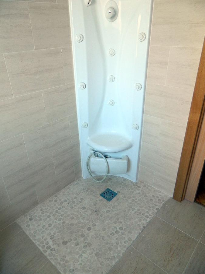 Reforma integral de vivienda de 120 m2