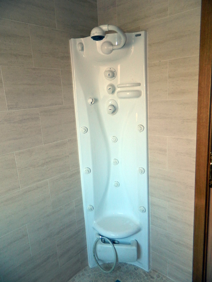 Reforma integral de vivienda de 120 m2