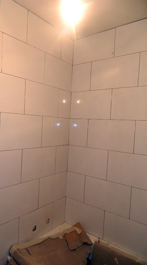 Reforma integral de vivienda de 120 m2