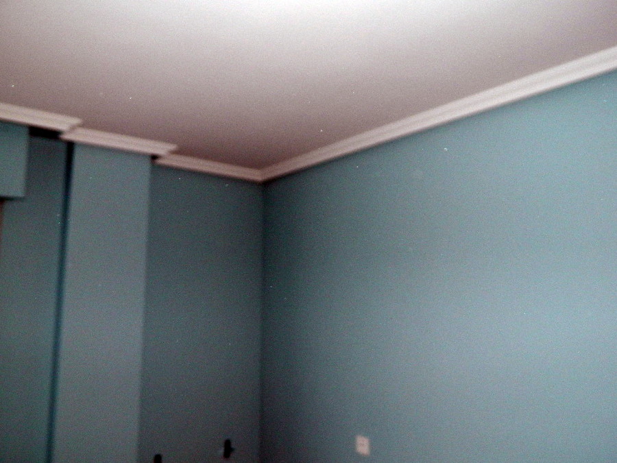 Reforma integral de vivienda de 120 m2