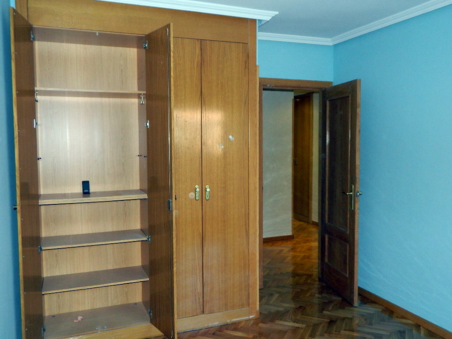 Reforma integral de vivienda de 120 m2