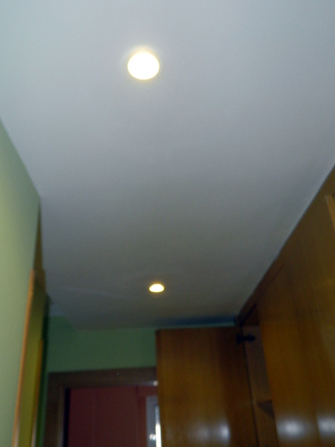 Reforma integral de vivienda de 120 m2