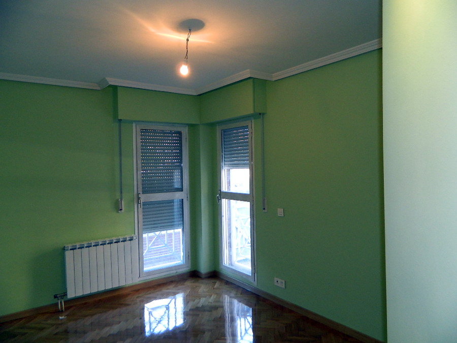 Reforma integral de vivienda de 120 m2