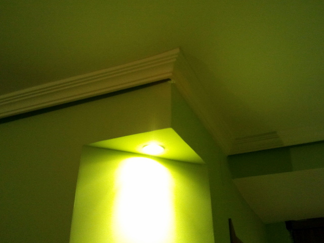 Reforma integral de vivienda de 120 m2