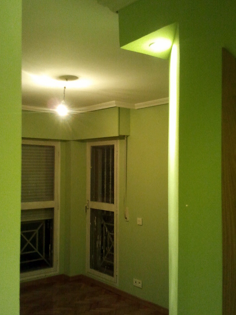 Reforma integral de vivienda de 120 m2