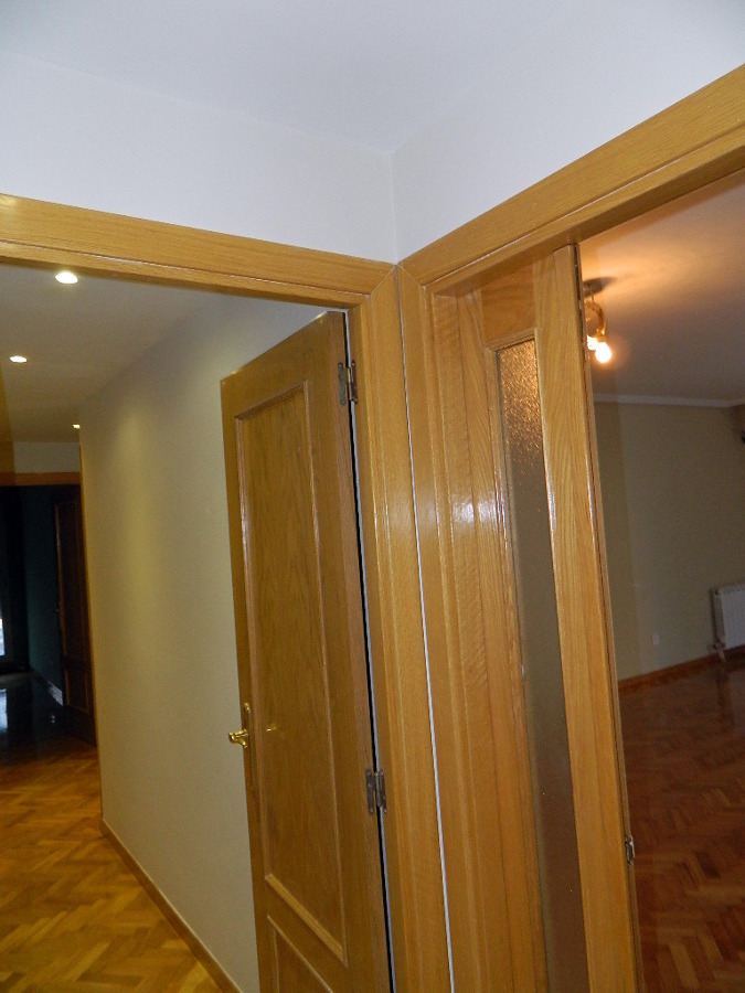 Reforma integral de vivienda de 120 m2