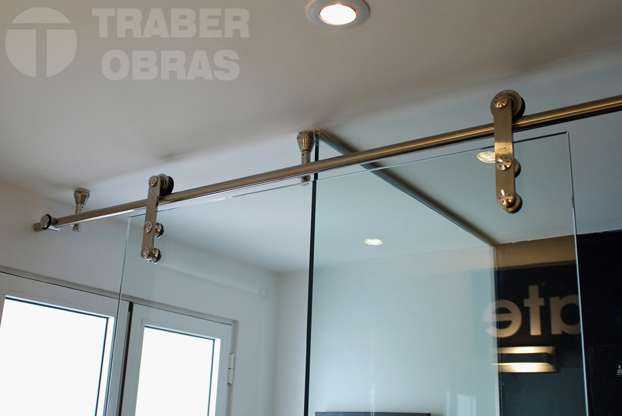 ​Reforma integral de vivienda en barrio de Chueca de Madrid por Traber Obras.