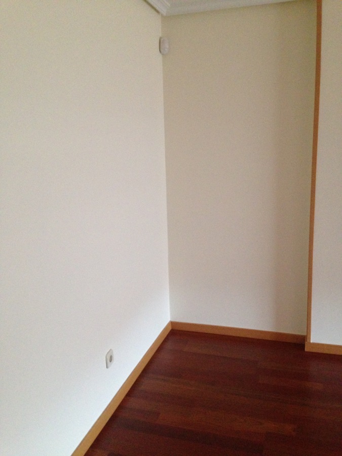 REFORMA INTEGRAL DE VIVIENDA EN BOADILLA DEL MONTE (MADRID)