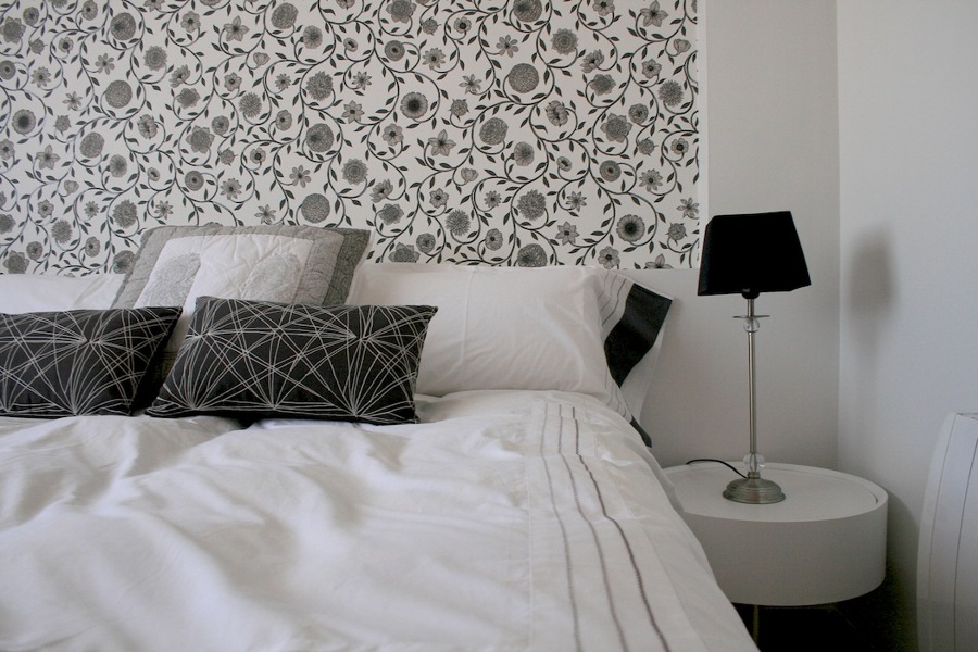 Reforma integral de vivienda en Tomares.