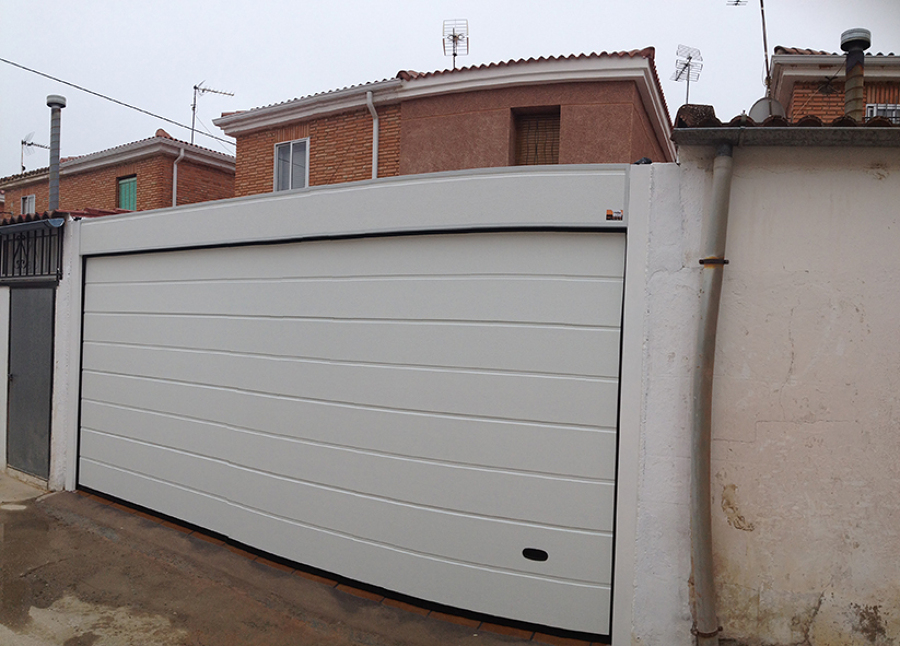 Reforma integral de vivienda unifamiliar