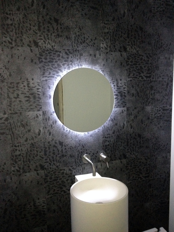 Reforma integral de vivienda unifamiliar en Aravaca (Madrid)