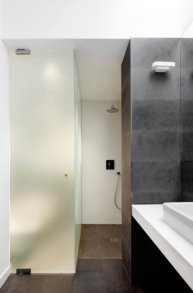 Reforma integral de vivienda unifamiliar en Barcelona