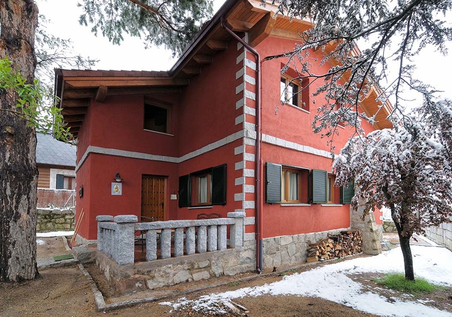 REFORMA INTEGRAL DE VIVIENDA UNIFAMILIAR