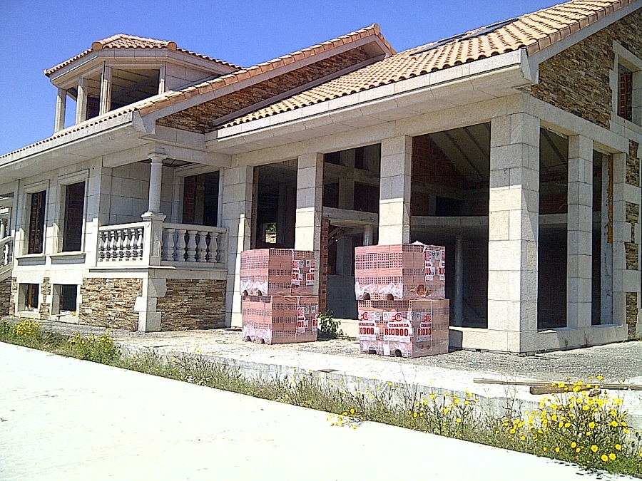 REFORMA INTEGRAL DE VIVIENDA UNIFAMILIAR