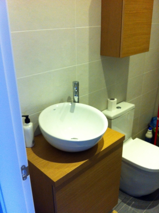 REFORMA INTEGRAL DE VIVIENDA