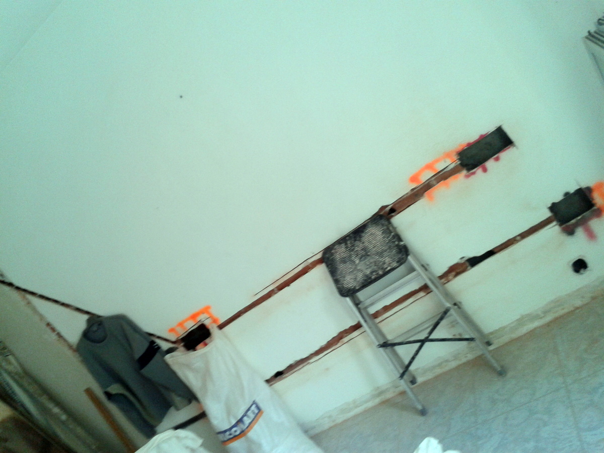 Reforma integral de vivienda