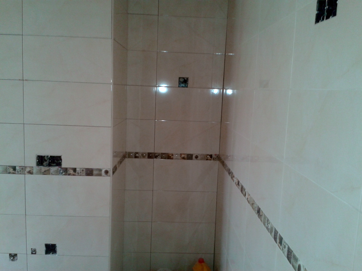 Reforma integral de vivienda