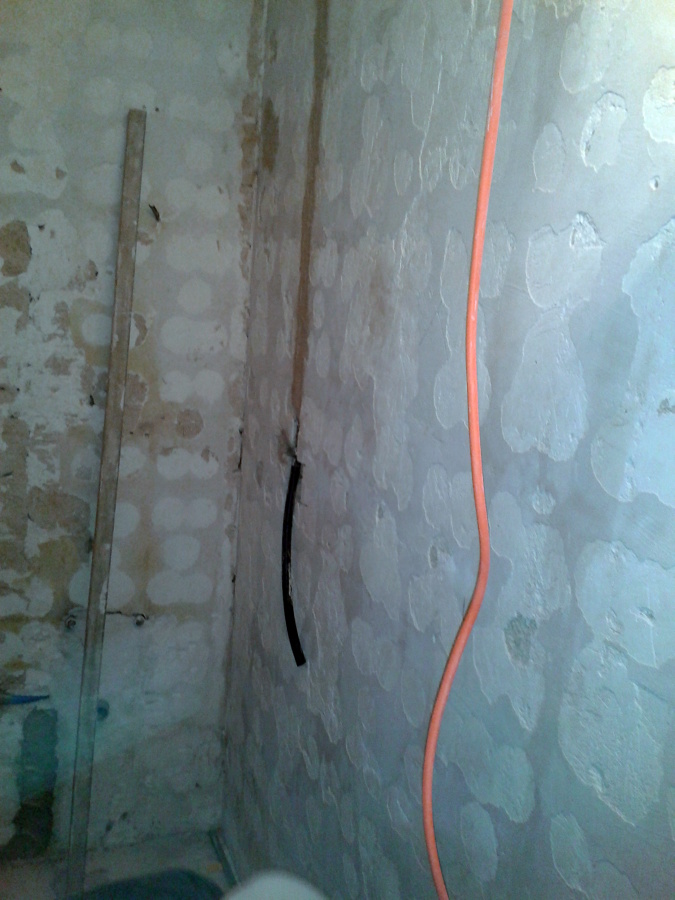 Reforma integral de vivienda