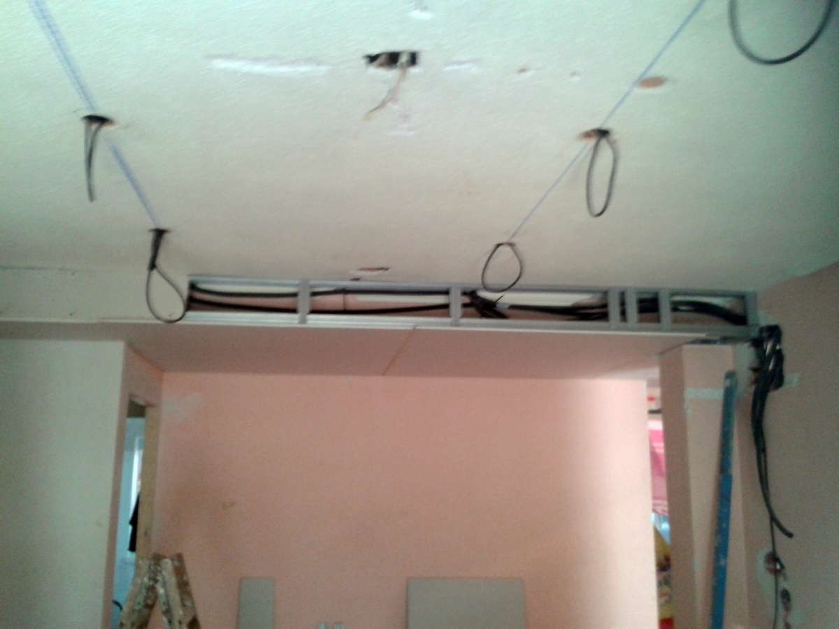 Reforma integral de vivienda