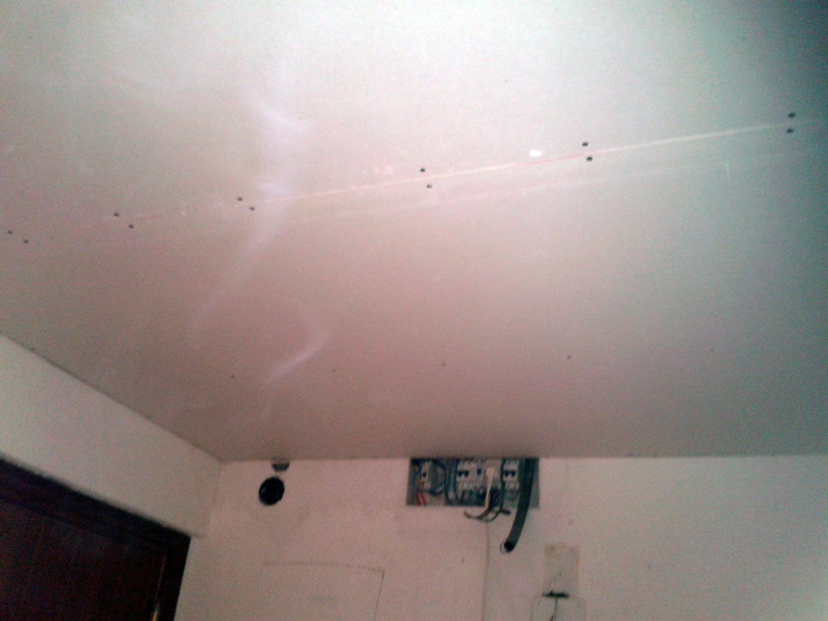 Reforma integral de vivienda