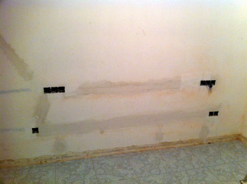 Reforma integral de vivienda