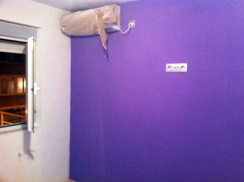 Reforma integral de vivienda