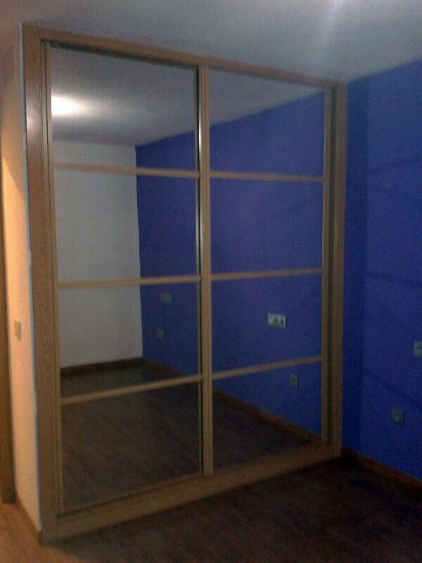 Reforma integral de vivienda