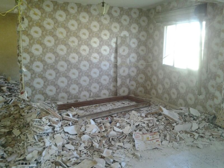 REFORMA INTEGRAL DE VIVIENDA