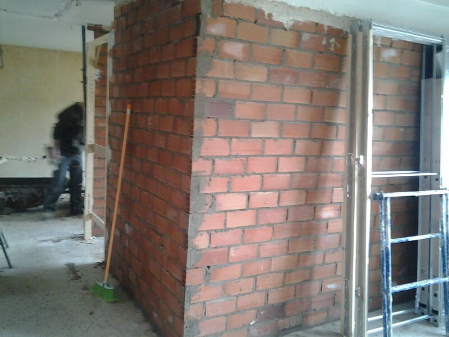 REFORMA INTEGRAL DE VIVIENDA