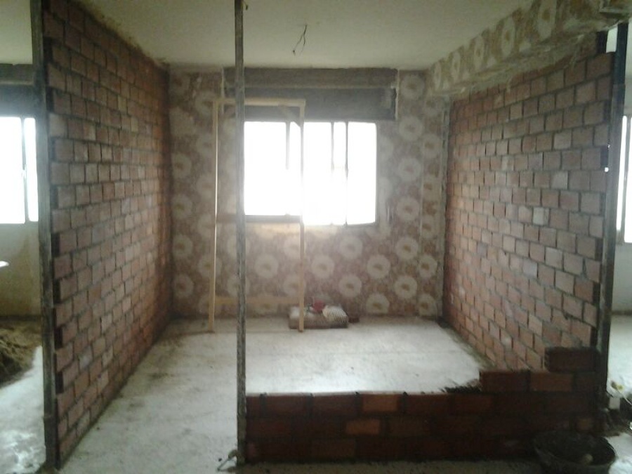 REFORMA INTEGRAL DE VIVIENDA