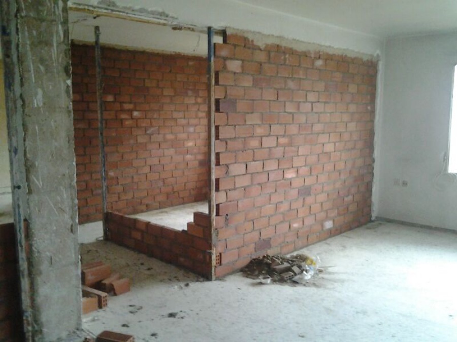 REFORMA INTEGRAL DE VIVIENDA