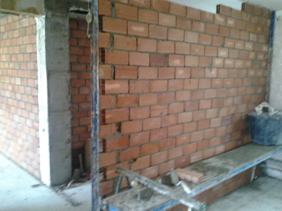 REFORMA INTEGRAL DE VIVIENDA