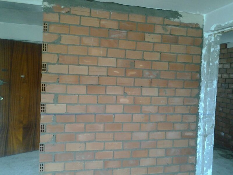 REFORMA INTEGRAL DE VIVIENDA