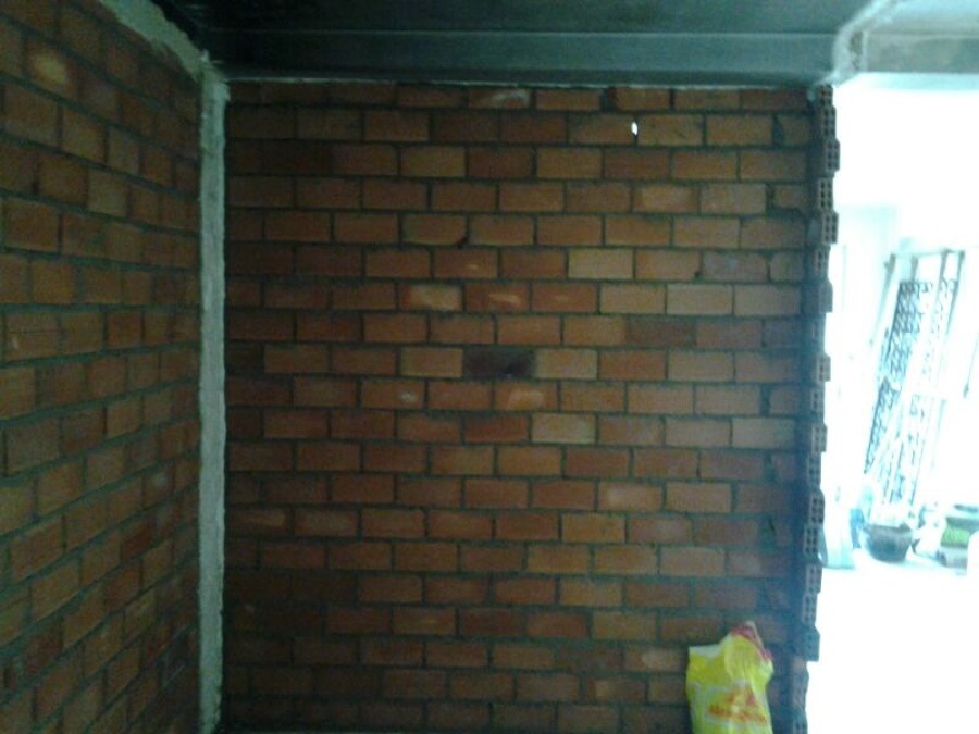 REFORMA INTEGRAL DE VIVIENDA