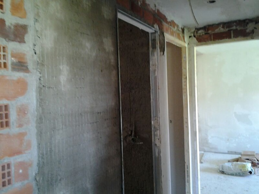 REFORMA INTEGRAL DE VIVIENDA