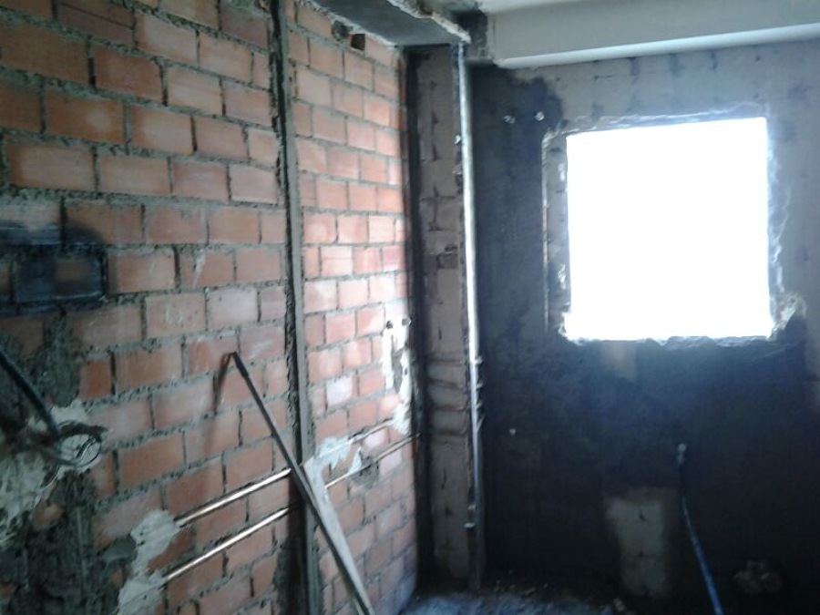 REFORMA INTEGRAL DE VIVIENDA