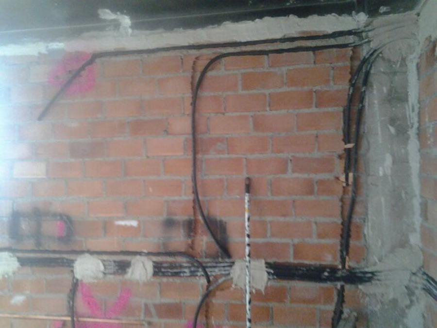 REFORMA INTEGRAL DE VIVIENDA