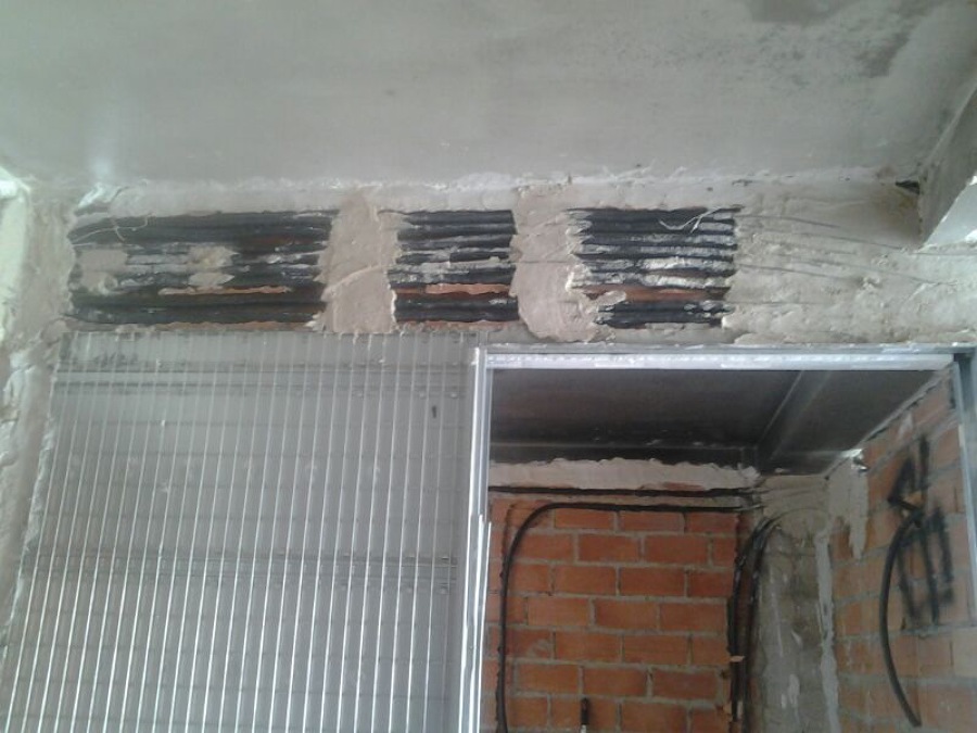 REFORMA INTEGRAL DE VIVIENDA