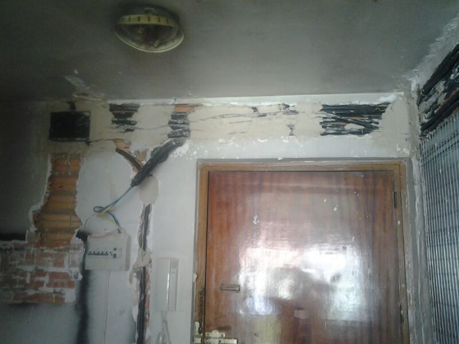 REFORMA INTEGRAL DE VIVIENDA