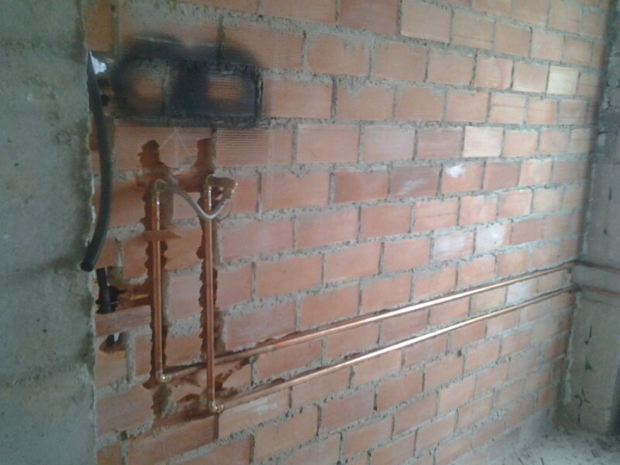 REFORMA INTEGRAL DE VIVIENDA