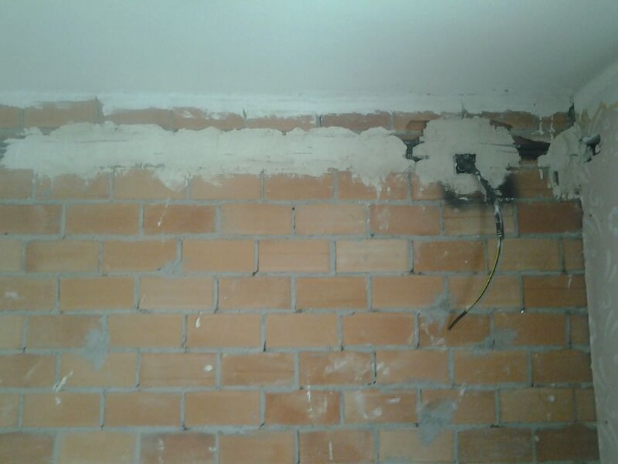 REFORMA INTEGRAL DE VIVIENDA