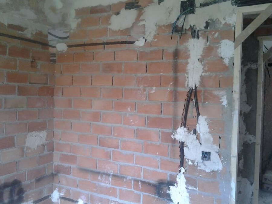 REFORMA INTEGRAL DE VIVIENDA