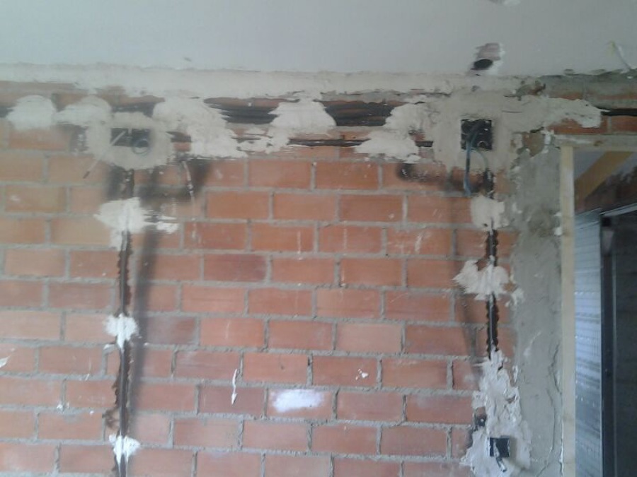 REFORMA INTEGRAL DE VIVIENDA