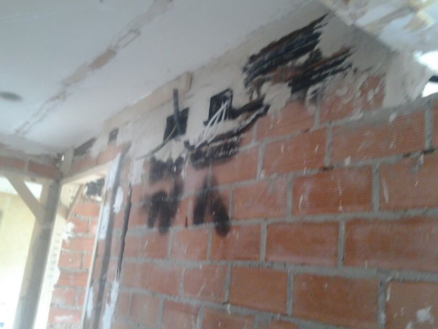 REFORMA INTEGRAL DE VIVIENDA