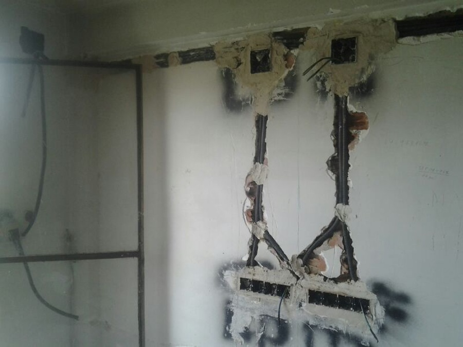 REFORMA INTEGRAL DE VIVIENDA