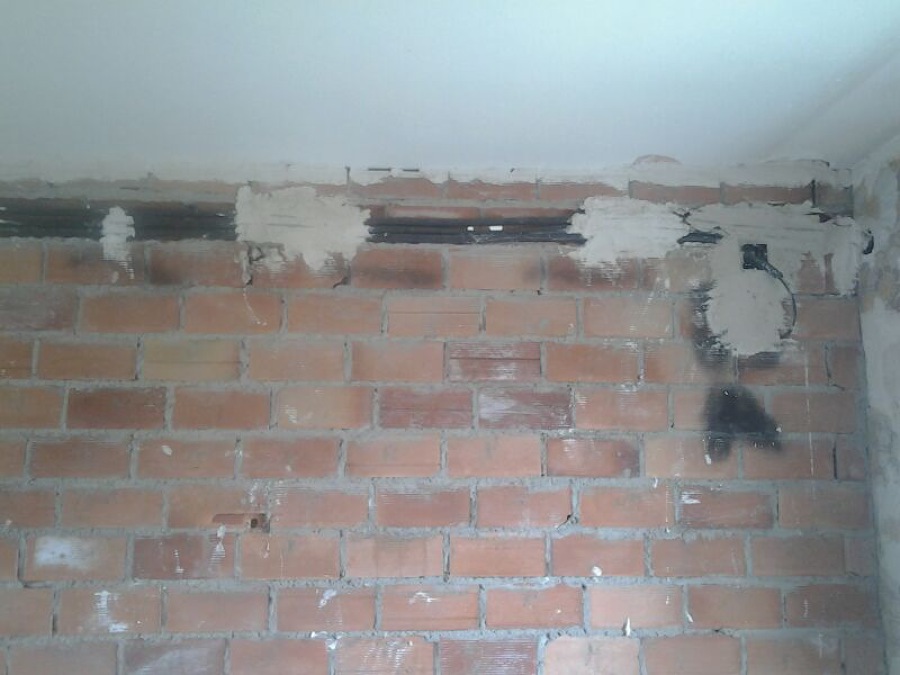 REFORMA INTEGRAL DE VIVIENDA