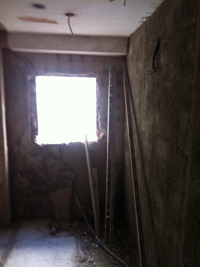 REFORMA INTEGRAL DE VIVIENDA