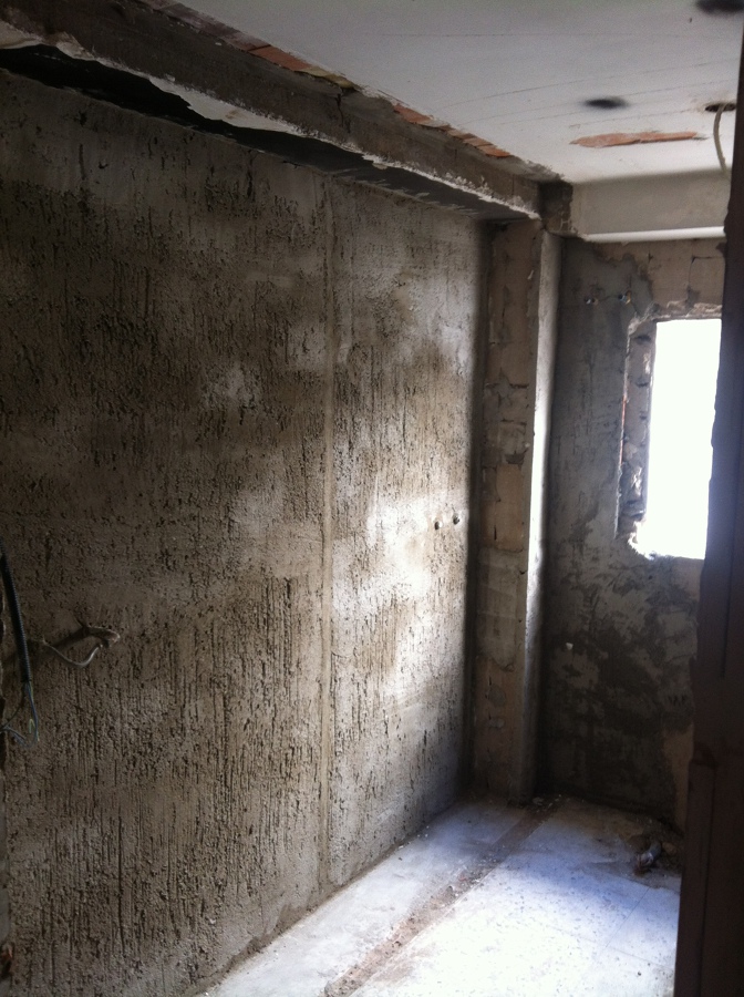 REFORMA INTEGRAL DE VIVIENDA