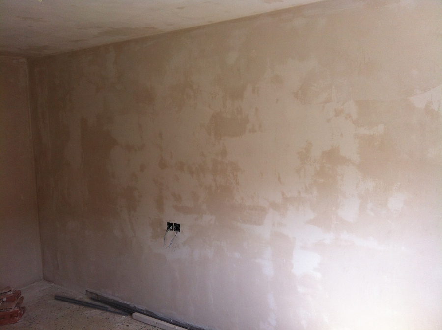 REFORMA INTEGRAL DE VIVIENDA