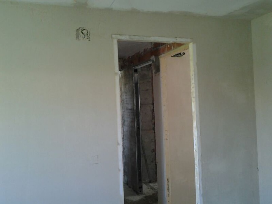 REFORMA INTEGRAL DE VIVIENDA